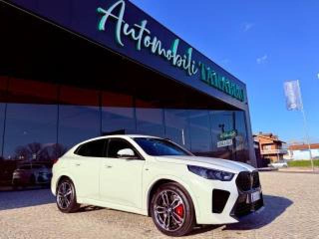 Bmw X2 Xdrive - Msport Pro Auto - Km 25.000 - Promo Finan 
