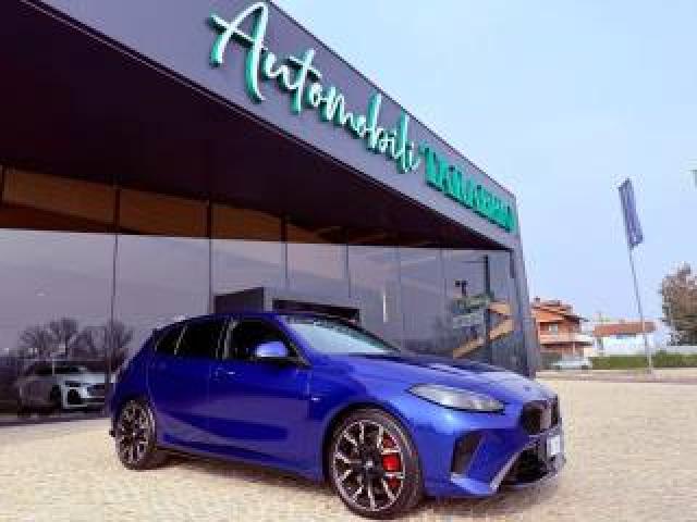 Bmw 118 Msport Pro Auto - Km 19.000 - Promo Finanziamento 