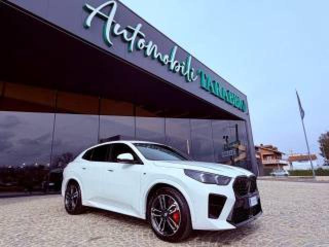 Bmw X2 Xdrive - Msport Pro Auto - Km 25.000 - Promo Finan 
