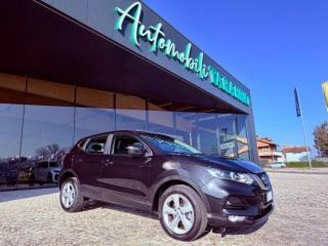 Nissan Qashqai Unipro - 4x4 - Manuale - Navi - No Obbligo Finanzi 