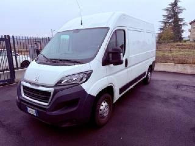 Peugeot Boxer Portata 13q - Medio Tetto Alto - Km 149.000 