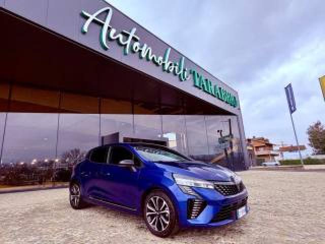 Renault Clio Techno - Km 25.000 - Full Opt - No Obbligo Finanzi 