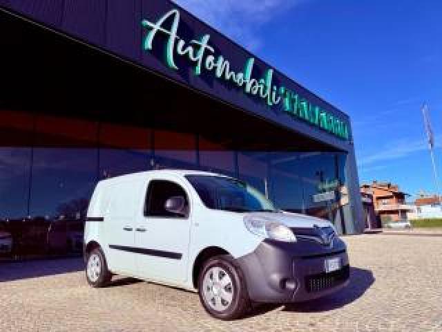 Renault Kangoo Unipro - Km 95.000 - Euro 6b- Prezzo Piu' Iva 