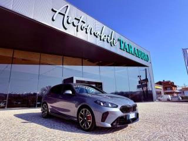 Bmw 118 Msport Pro Auto - Km 19.000 - Promo Finanziamento 