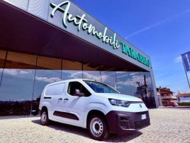Fiat Doblo Km 99.000 - Maxi - 1.5 Hdi 100cv - Piu' Iva 