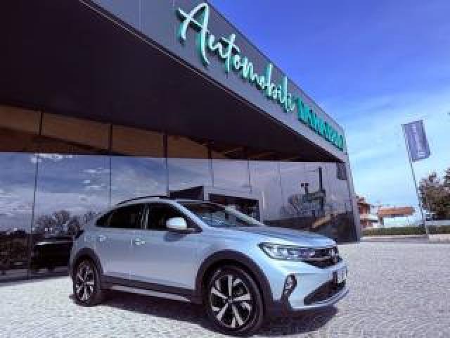 Volkswagen Taigo 115 Cv - Km 0 - Telecamera - Full Opt - No Obbligo 