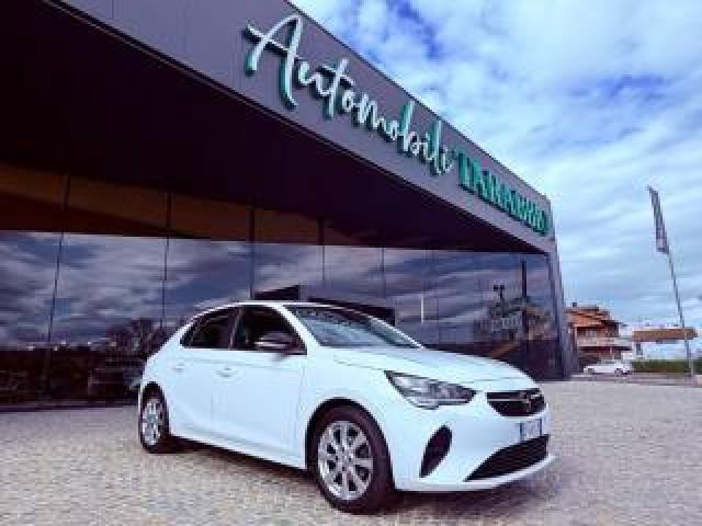 Opel Corsa Km 75.000 - Car Play - Led - No Obbligo Finanziame 
