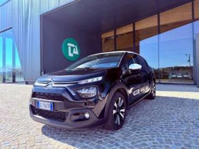 Citroen C3 Euro 6d Temp - Aziendale - Km 19.000 - No Obbligo  