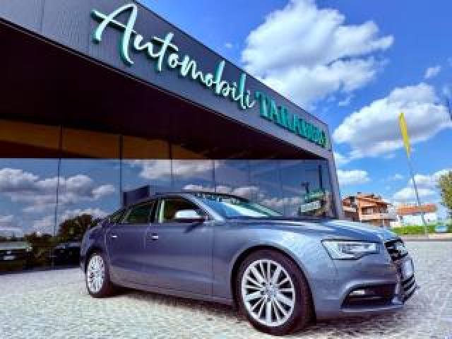 Audi A5 190cv - Quattro - Unipro - S-Tronic - Km 97.000 