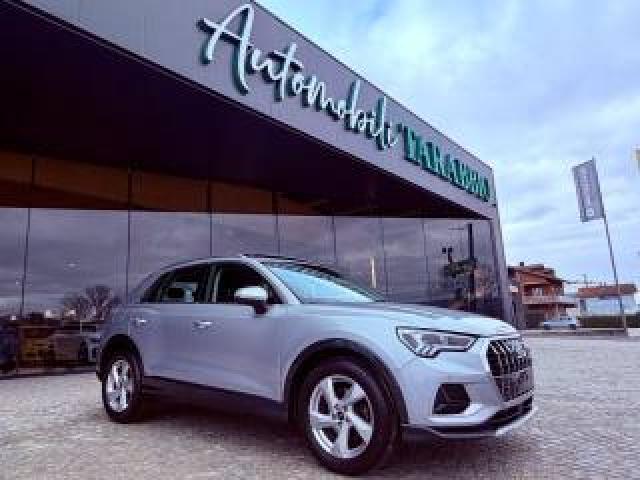 Audi Q3 Km 45.000 - Telecamera - Tetto - Pelle - Matrix 