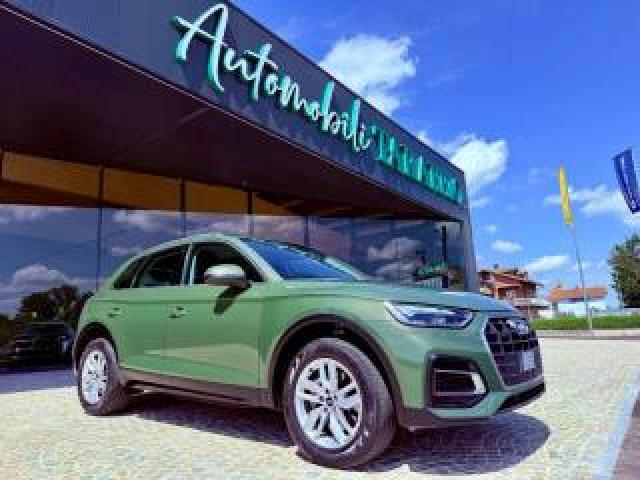 Audi Q5 40 Tdi 204 Cv Quattro S Tronic *promo Finanziament 