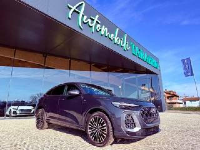 Audi Q5 Km 0 11/25 - S Line Int+est - 4x4 - Promo Finanzia 