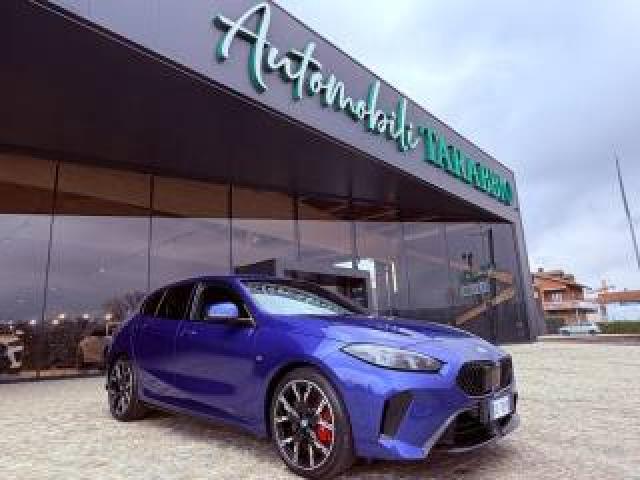 Bmw 118 Msport Pro Auto - Km 19.000 - Promo Finanziamento 