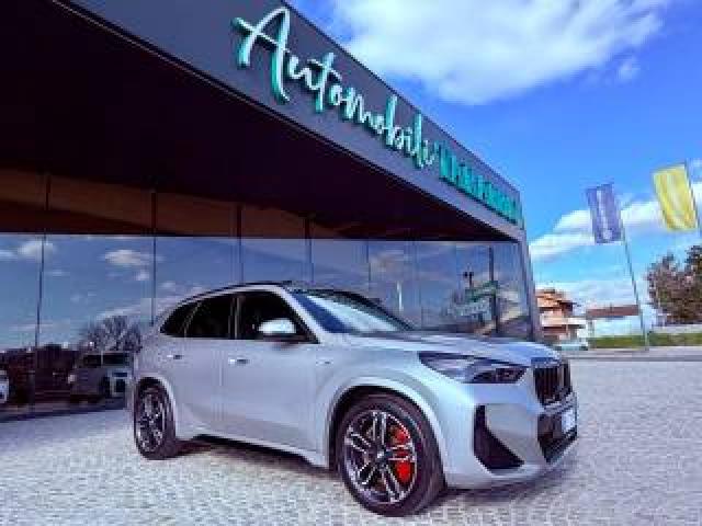 Bmw X1 Xdrive - Mhev 48v - M Sport Pro Auto - Promo Finan 