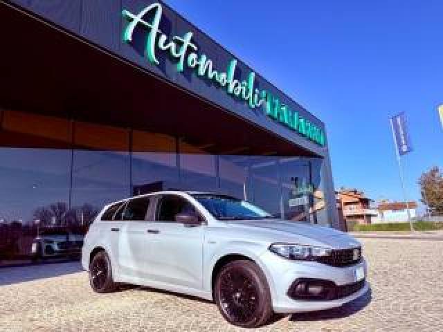 Fiat Tipo Aziendale - Km 49.000 - Promo Finanziamento 
