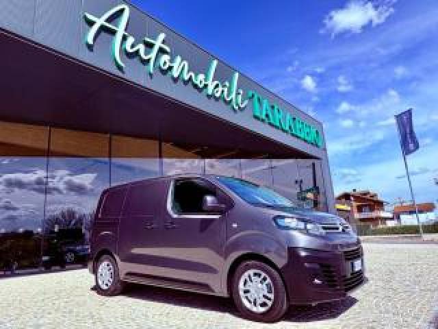 Citroen Jumpy Unipro - Km 15.000 - Pari Al Nuovo - 3 Posti 