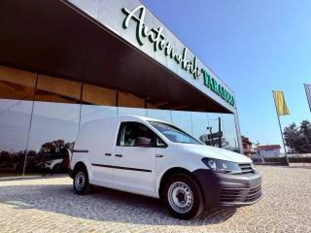 Volkswagen Caddy Aziendale - Km 110.000 - Perfetto - No Obbligo Fin 