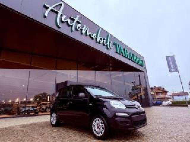 Fiat New Panda Unipro - Km 75.000 - Gpl - No Obbligo Finanziament 