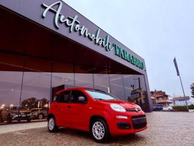 Fiat New Panda Unipro - Km 50.000 - No Obbligo Finanziamento 