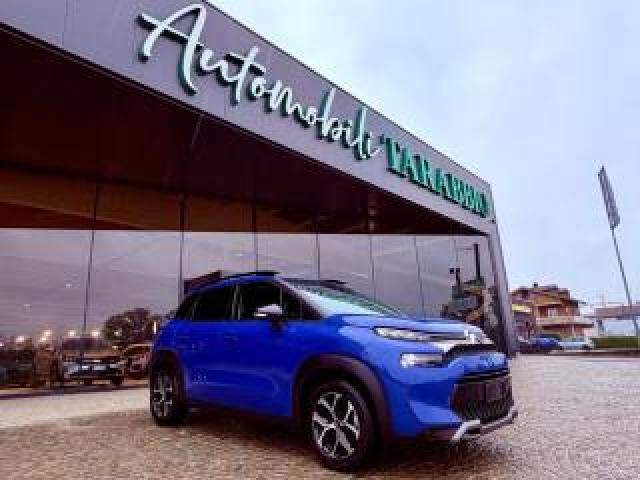 Citroen C3 Aircross Automatica - Full Opt - Km 49.000 - Promo Finanzia 