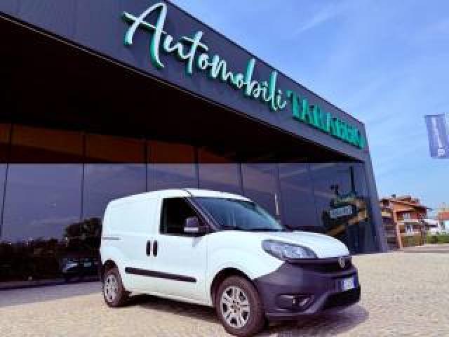 Fiat Doblo Aziendale - Km 70.000 - Clima - Prezzo Piu' Iva 