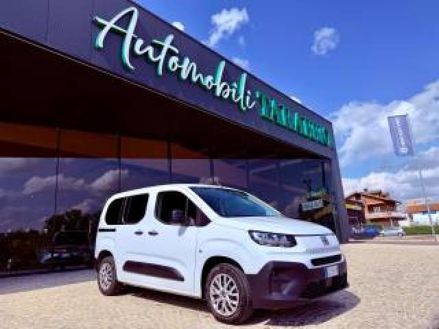 Fiat Doblo Autocarro  5 Posti - Km 19.000 - Iva Compresa  