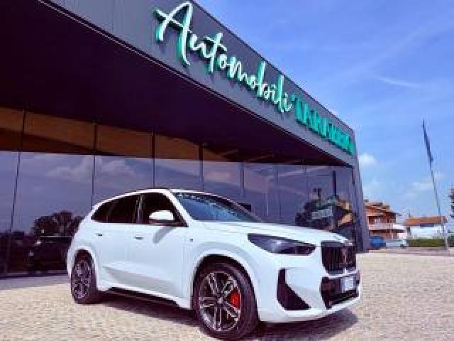 Bmw X1 Xdrive - Mhev 48v - M Sport Pro Auto - Promo Finan 