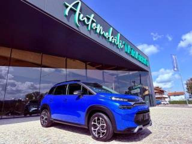 Citroen C3 Aircross Automatica - Full Opt - Km 49.000 - Promo Finanzia 