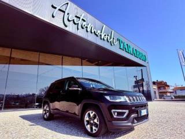 Jeep Compass 4x4 - Tetto - Pelle - No Obbligo Finanziamento 