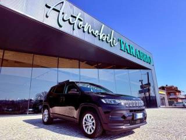 Jeep Compass Unipro - 1.6 M.jet 130cv - Promo Finanziamento 