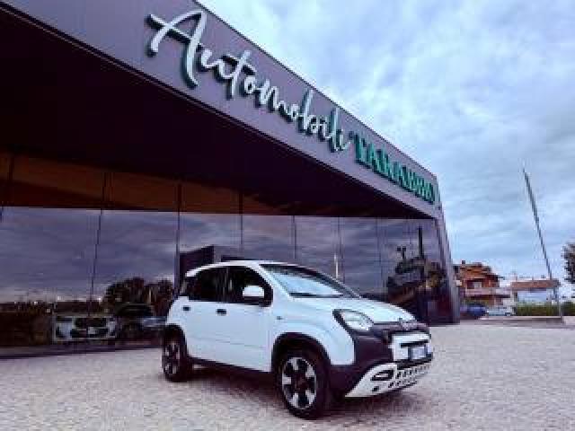 Fiat New Panda Cross - Bianca - Km 55.000 - Promo Finanziamento 