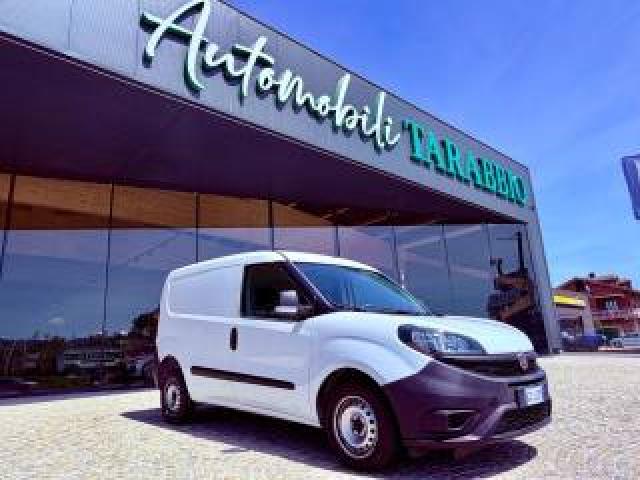 Fiat Doblo Cargo 1.6 M.jet - Km 39.000 - Prezzo Piu' Iva 