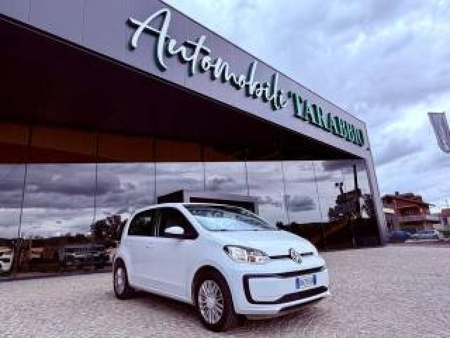 Volkswagen Up! Aziendale - Telecamera - Km 59.000 - Promo Finanzi 