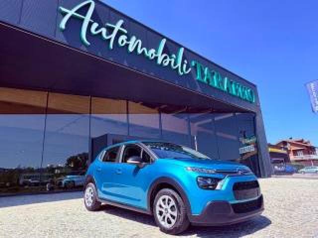 Citroen C3 Aziendale - Km 47.000 - No Obbligo Finanziamento 