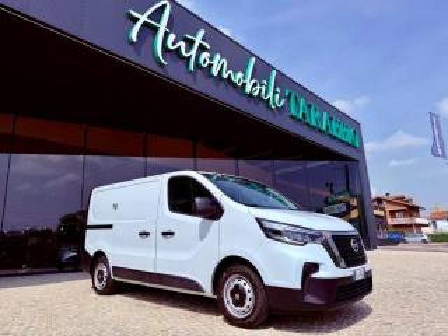 Nissan Primastar 3 Posti - Km 59.000 - Prezzo Piu' Iva 