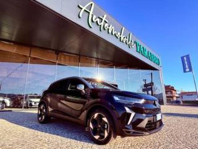 Renault Captur Techno - Bi Colore - Full Led - Promo Finanziament 