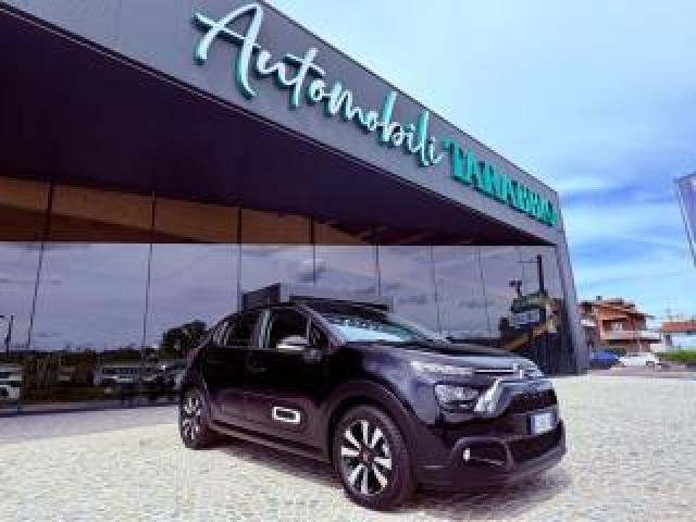 Citroen C3 Unipro - Km 29.000 - Full Opt - Promo Finanziament 