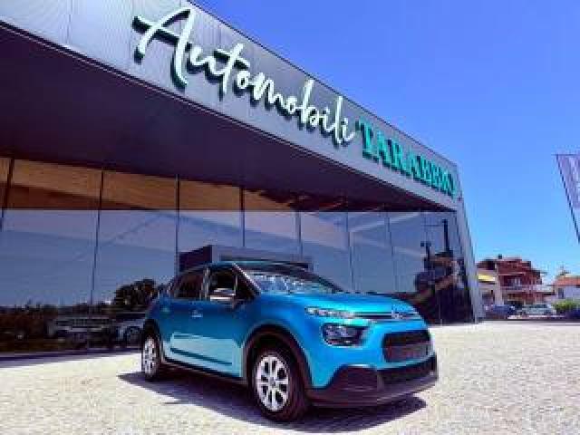 Citroen C3 Aziendale - Km 47.000 - Promo Finanziamento 