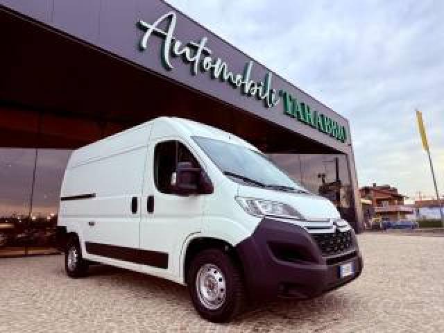 Citroen Jumper 33 - Passo Medio Tetto Alto - Km 75.000 