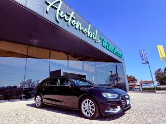 Audi A4 Quattro - Km 39.000 - Full Opt - Promo Finanziamen 