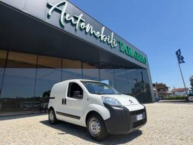 Citroen Nemo Euro 6 - Km 79.000 - Clima - Prezzo Piu' Iva 