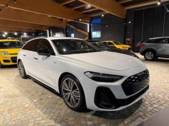 Audi A5 Avant - Km 0 - S Line Int Ed Est - No Obbligo Fina 