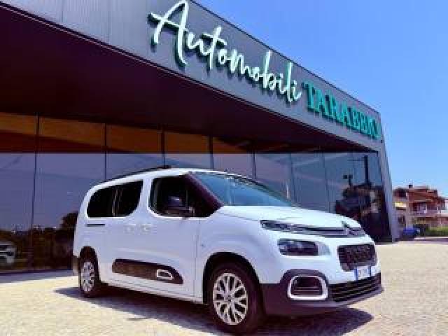 Citroen Berlingo 5 Posti Vettura - Km 19.000 - No Obbligo Finanziam 