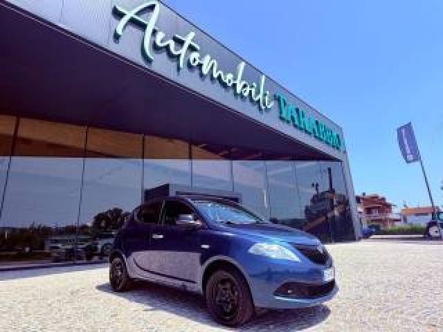 Lancia Ypsilon Km 29.000 - 5 Posti - No Obbligo Finanziamento 