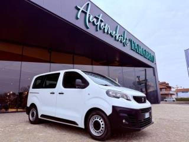 Peugeot Expert 8 Posti - 150cv - Km 75.000 - No Obbligo Finanziam 