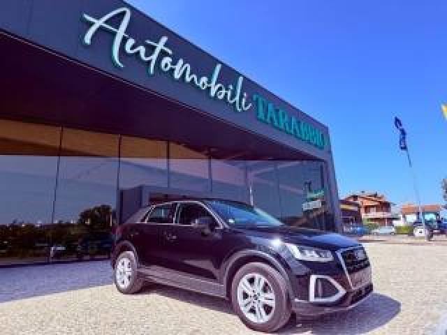 Audi Q2 S-Tronic - Strafull - Pelle - Km 55.000 - No Obbli 