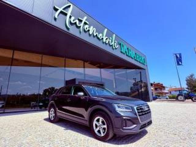 Audi Q2 Km 55.000 - No Obbligo Finanziamento - Full 