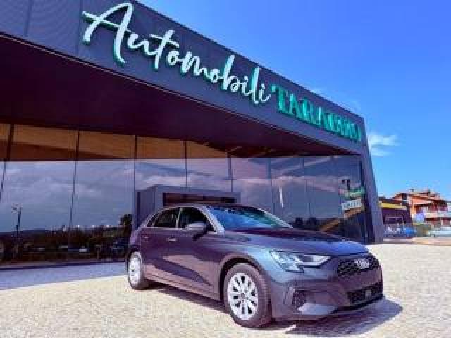 Audi A3 Km 79.000 - Aziendale - Full - No Obbligo Finanzia 