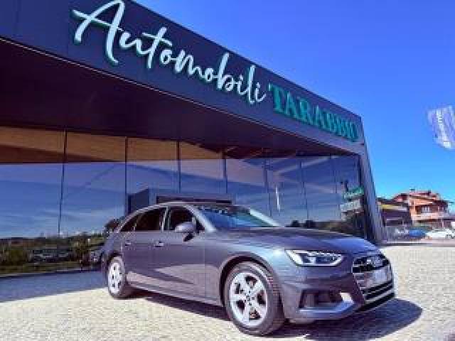 Audi A4 Sw - Unipro - Km 79.000 - Strafull - No Obbligo Fi 