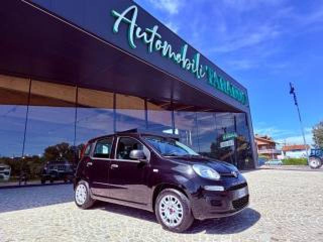 Fiat New Panda Unipro - Km 75.000 - Gpl - No Obbligo Finanziament 